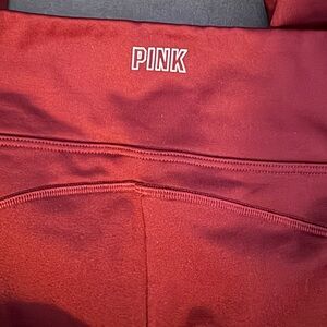 Women PINK leggings